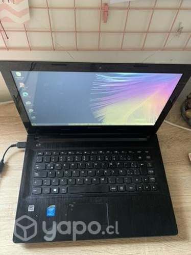 Computador lenovo Inter core I3