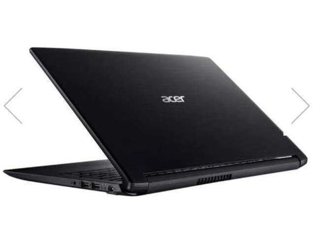 Notebook Acer ASPIRE Core I5