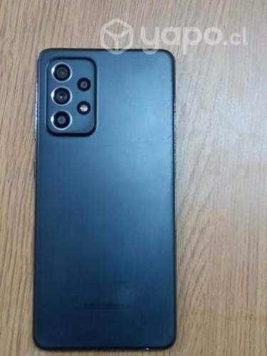 A52s 5G Usado en buen estado