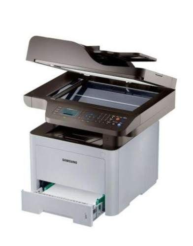 Impresoras Multifuncional, Últimas UNIDADES