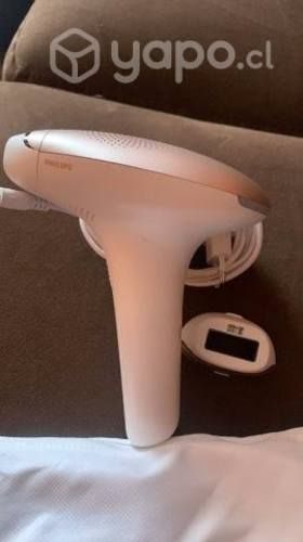 Makina depiladora muy buen estado se uso
