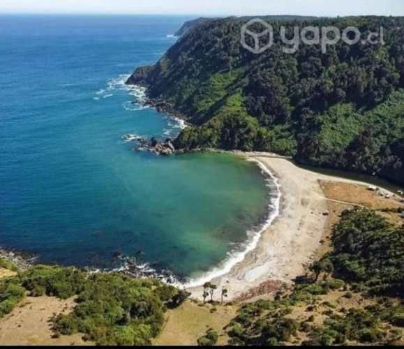 Sitio Caleta Manzano