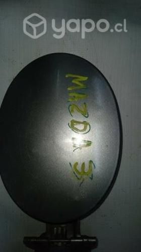 Tapa bencina Mazda 3 2012 importadora