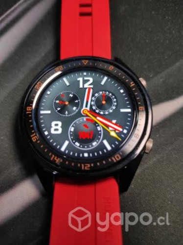 Huawei Watch GT ftnb19