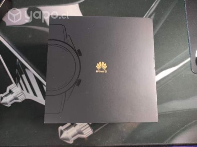 Huawei Watch GT ftnb19