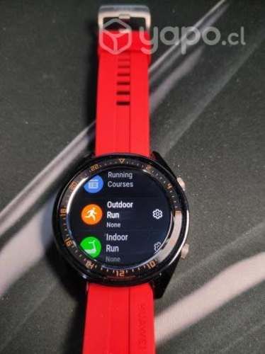 Huawei Watch GT ftnb19
