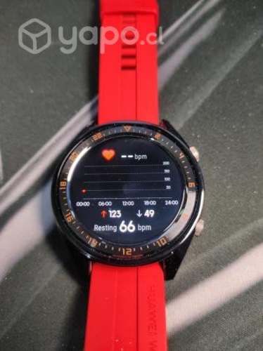 Huawei Watch GT ftnb19