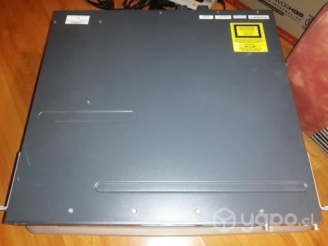 CISCO Catalyst 3560-X