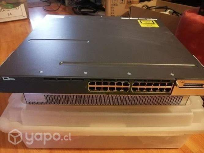 CISCO Catalyst 3560-X