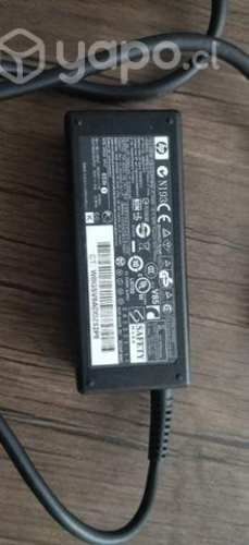 Cargador hp