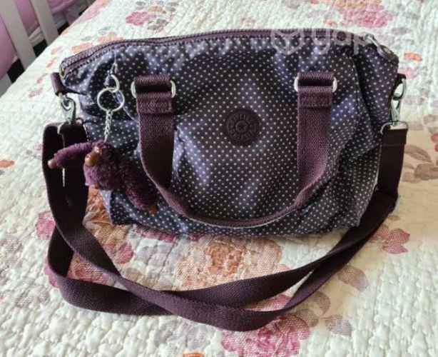 Cartera original Kipling