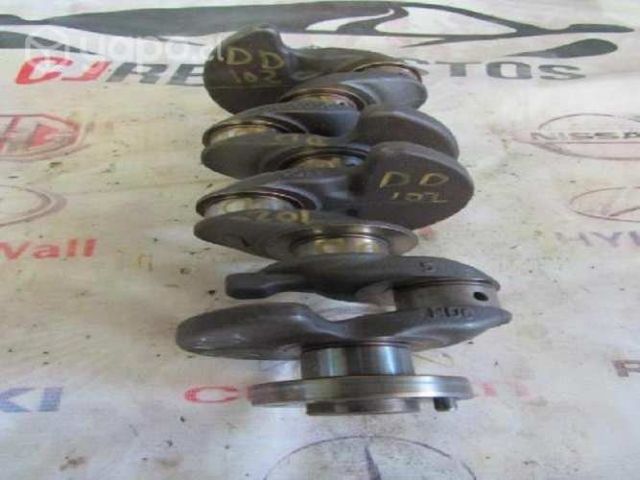 Ciguenal citroen c4 2013