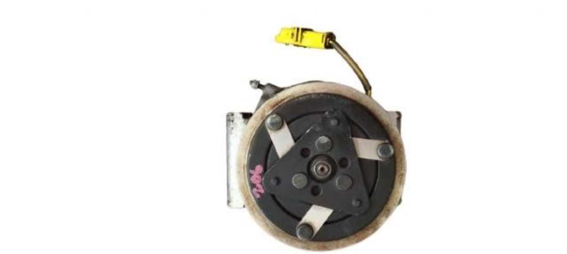 Compresor a/c Peugeot  original