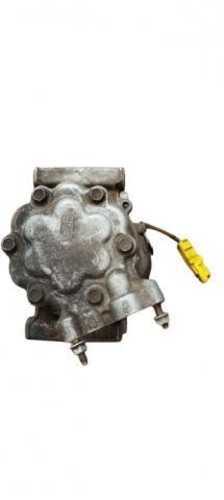 Compresor a/c Peugeot  original