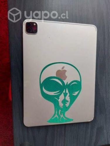 Se permuta ipad pro por iphone 8