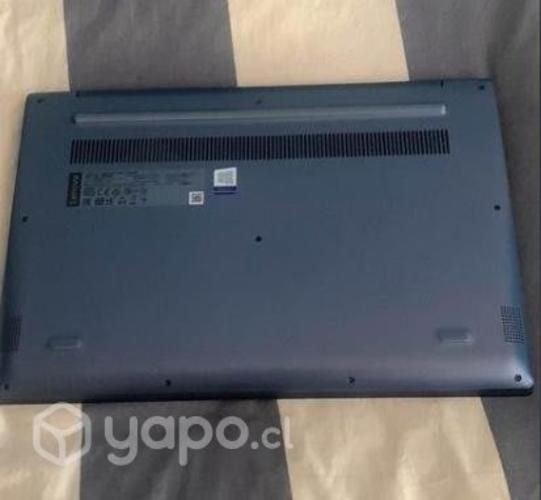 Notebook lenovo 330S