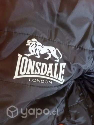 Parka Lonsdale mujer talla S