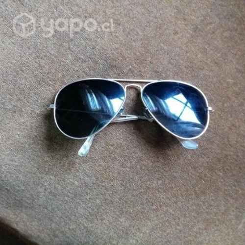Anteojos Ray-Ban años 80, Originales,