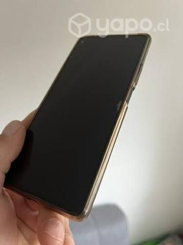 Oferta! XIAOMI 11 TT pro 256 gigas, impecable!