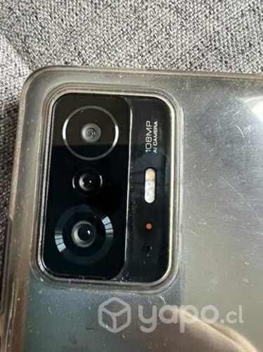 Oferta! XIAOMI 11 TT pro 256 gigas, impecable!