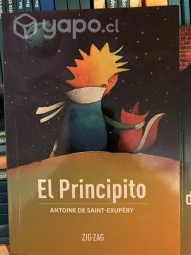 El principito