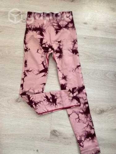 nuevas calzas full push up super elastic