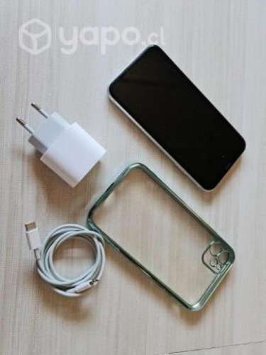 IPhone 11 poco más de 1 año de uso