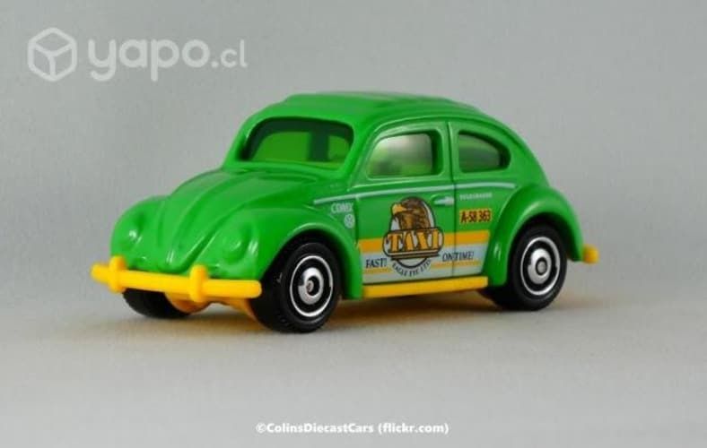 VW Beetle
