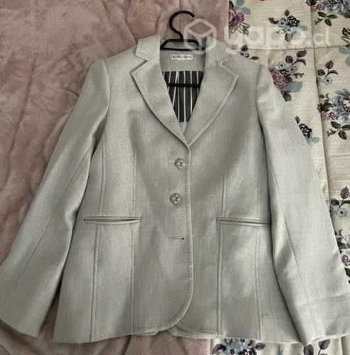 Blazer Beatriz Allende