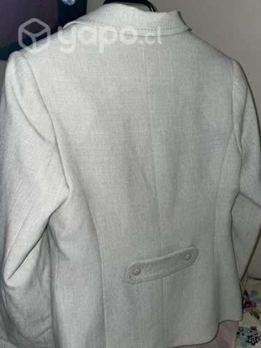 Blazer Beatriz Allende