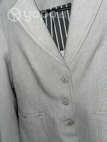 Blazer Beatriz Allende