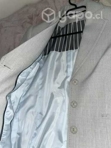 Blazer Beatriz Allende