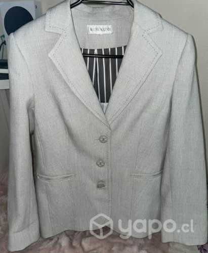 Blazer Beatriz Allende