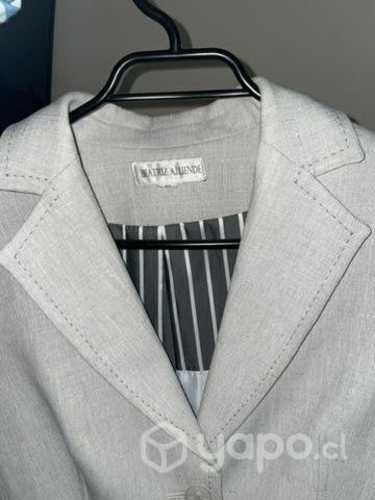 Blazer Beatriz Allende