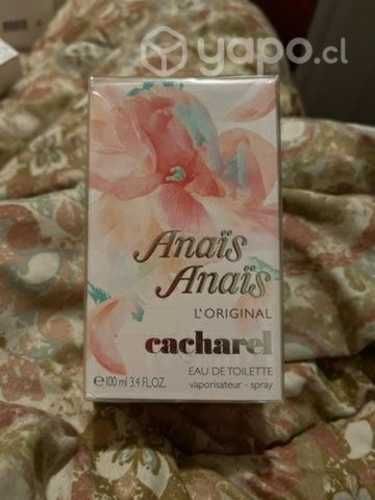 Cacharel Anais Anais 100 ml