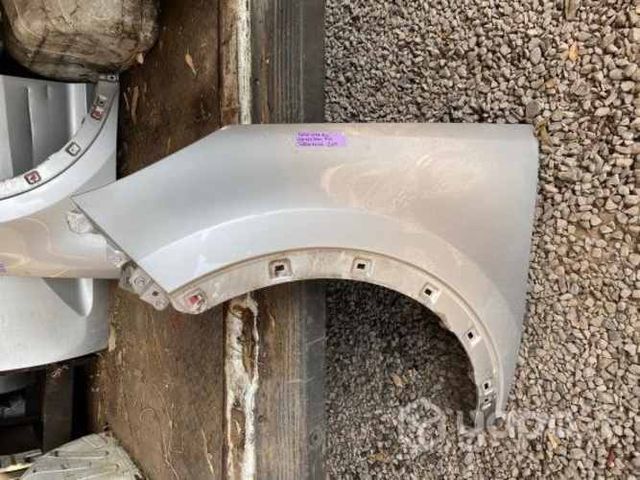 Tapabarro delantero izquierdo Kia Sportage 2015