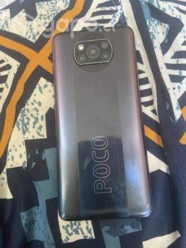 Poco x3 pro 8gb ram