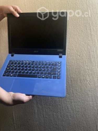 Computador windows 10 marca acer