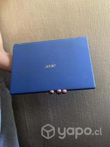 Computador windows 10 marca acer