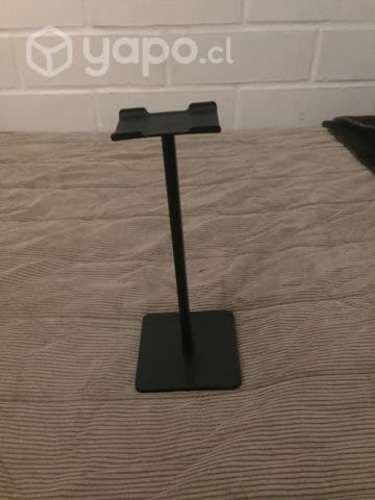 Soporte para audifonos