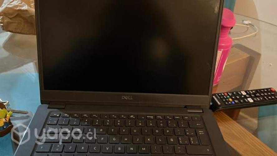 Notebook latitude 3410