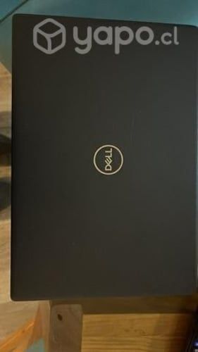 Notebook latitude 3410