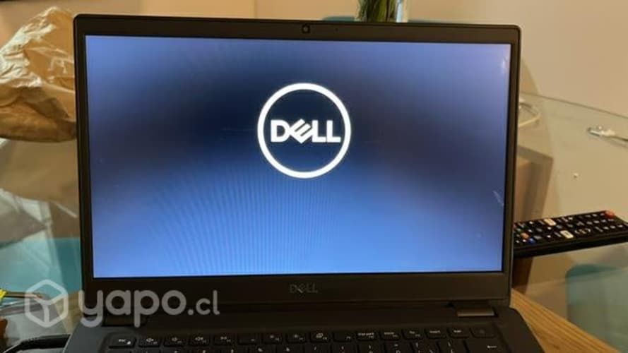 Notebook latitude 3410