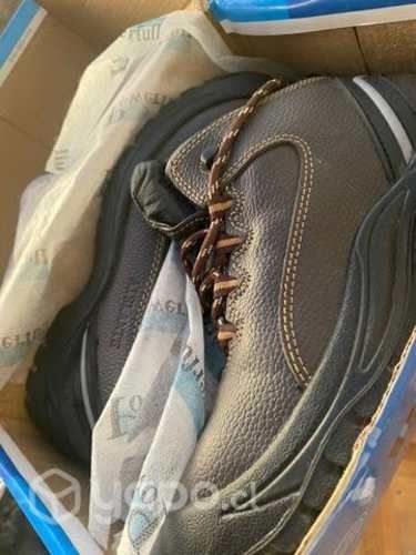 Zapatos de seguridad