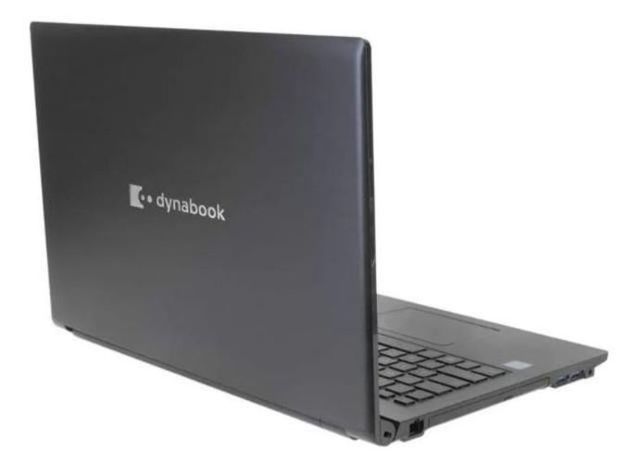 Notebook Toshiba nuevo