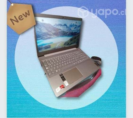 Notebook ideapad 3
