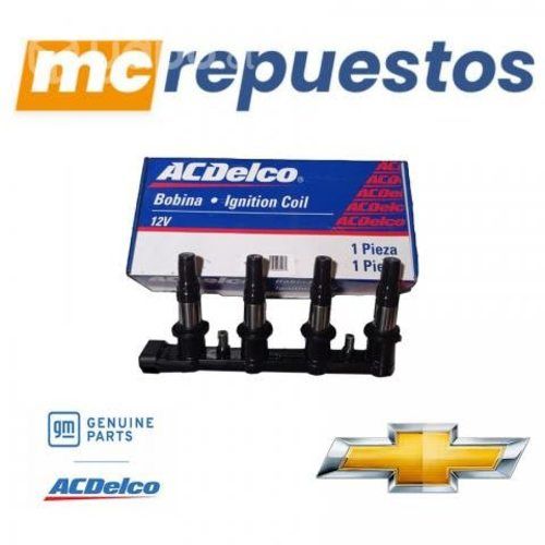 Bobina Original Chevrolet Tracker 