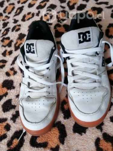 Zapatillas DC