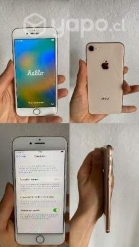 Iphone 8, 64 GB