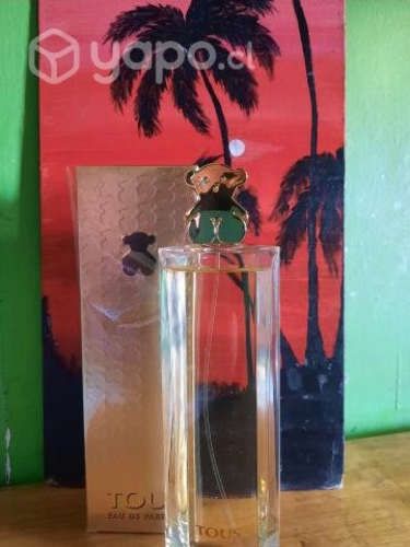 Perfume Tous 90ml